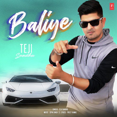 Baliye - Harinder Samra