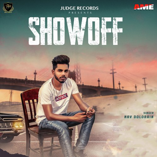 Showoff - Harinder Samra