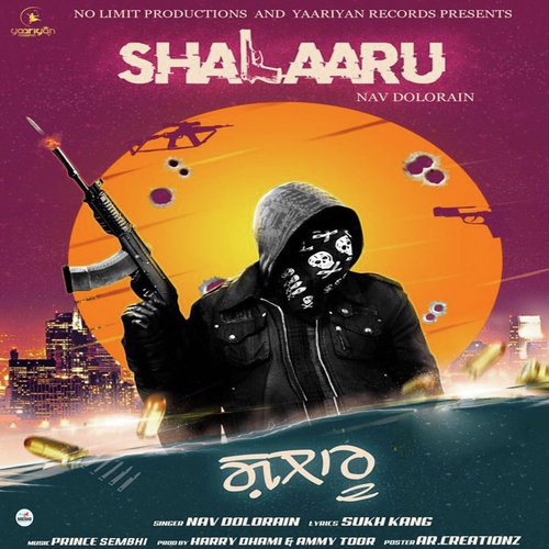 Shalaaru - Harinder Samra