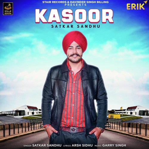 Kasoor - Deep Sidhu