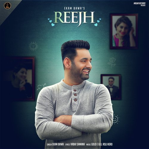 Reejh - Deep Sidhu
