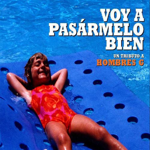 Temblando - Hombres G