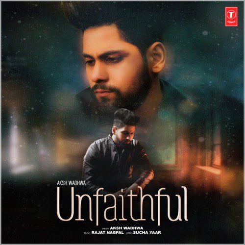 Unfaithful - Rox.A, Harzy Dhamu