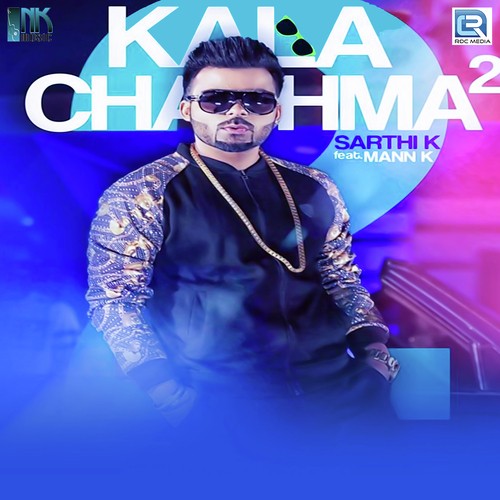 Kala Chashma 2 - Rox.A, Harzy Dhamu