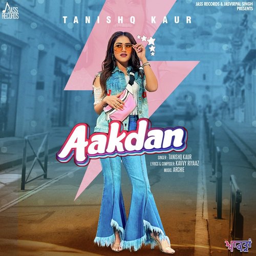 Aakdan - Tanishq Kaur