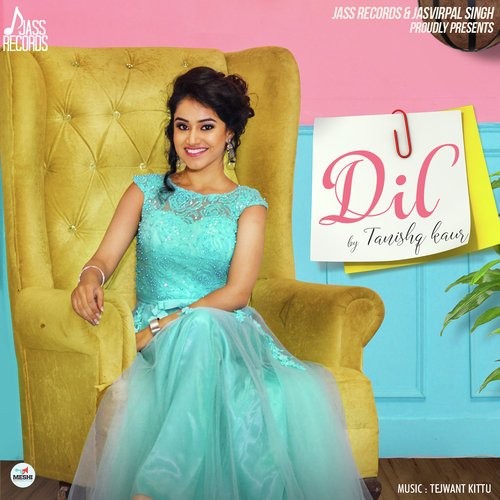 Dil - Tanishq Kaur