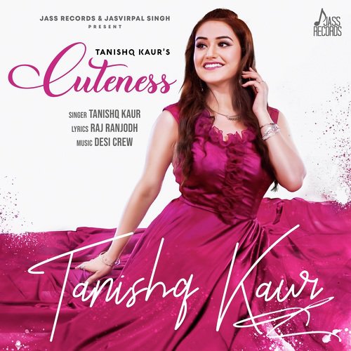 Cuteness - Tanishq Kaur