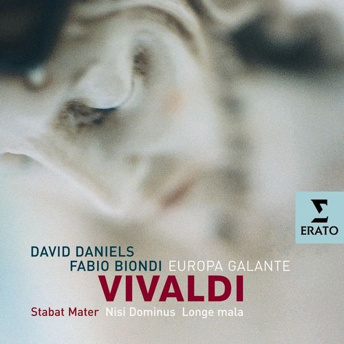 Nisi Dominus, RV 608 IV. Cum dederit delectis suis somnun (Alto) - Fabio BiondiDavid DanielsEuropa Galante