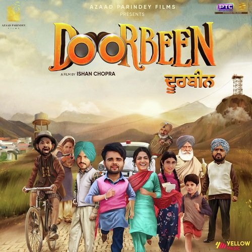 Navi Navi - Suryaveer, Shibani Kashyup