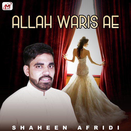 Allah Waris Ae - Shaheen Afridi