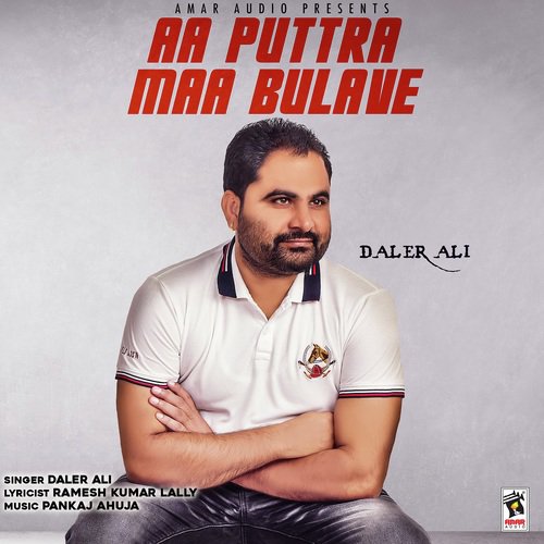 AA Puttra maa Bulave - Daler Ali
