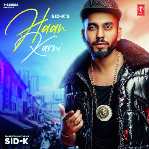 Haan Karni - G-Deep