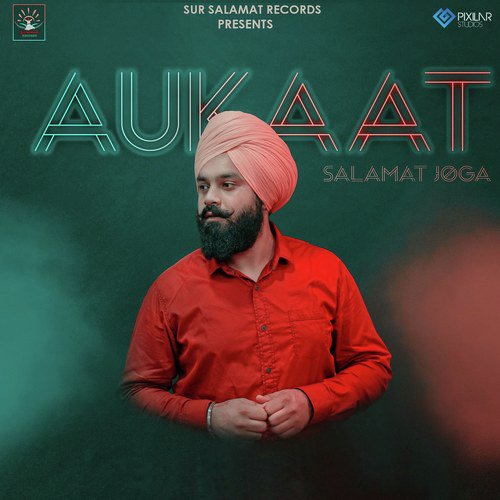 Aukaat - Salamat Joga