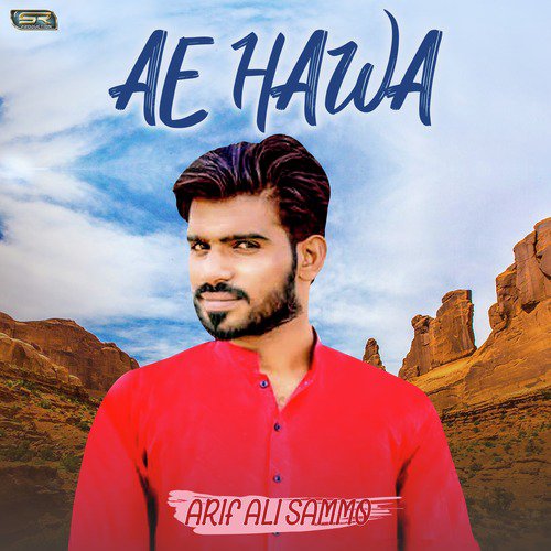 Sanwri Jo Sehar - Arif Ali Sammo