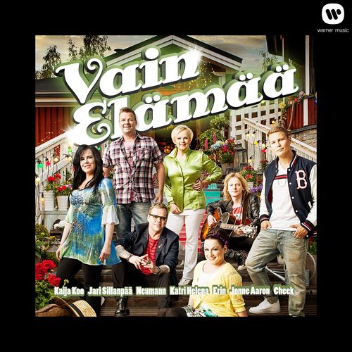 Mennn hiljaa markkinoille - Various Artists