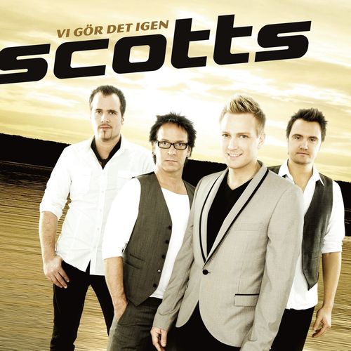 Malena - Scotts
