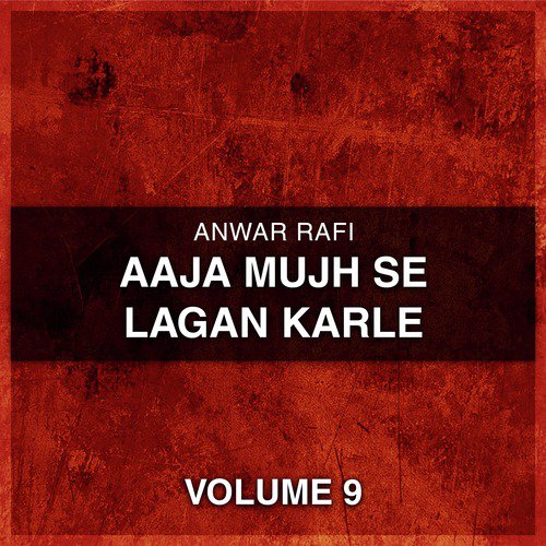 Mona O Mona - Anwar Rafi