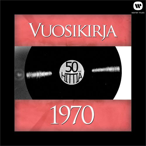 Niin kaikki on kuin ennenkin - Various Artists