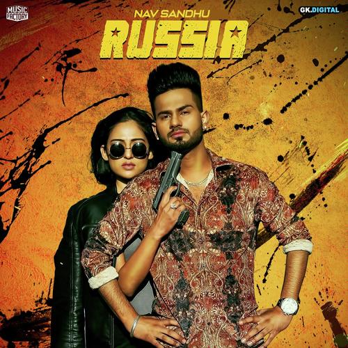 Russia Original - Navi Sandhu