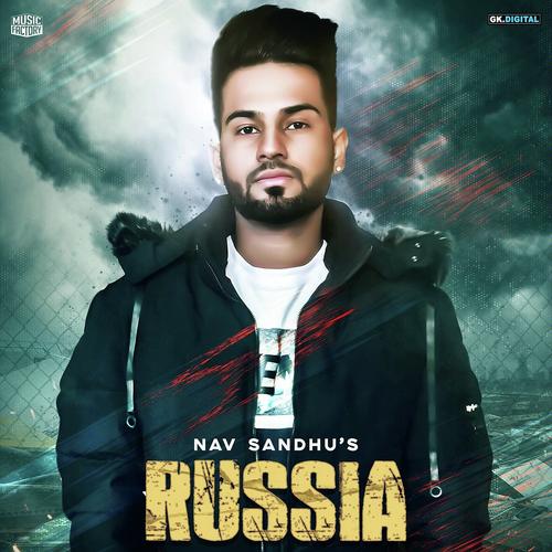 Russia - Navi Sandhu