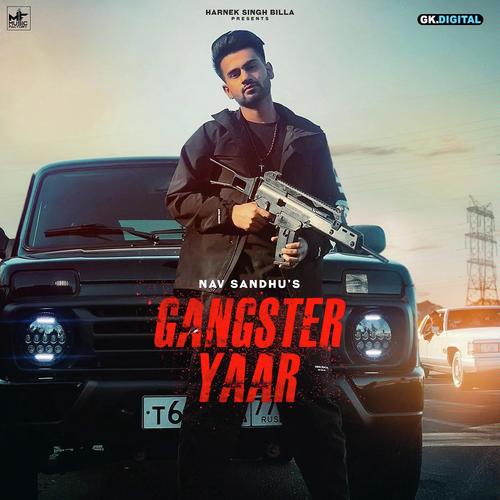 Gangster Yaar - Navi Sandhu