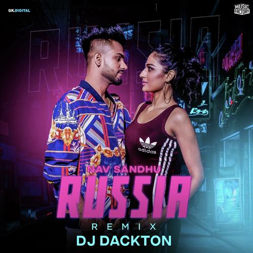 Russia Remix - Navi Sandhu