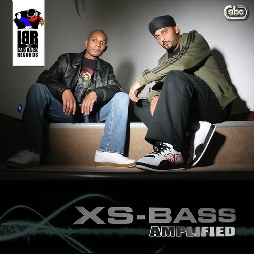 Gabroo Punjab De (DnB Remix) - XS-BASS