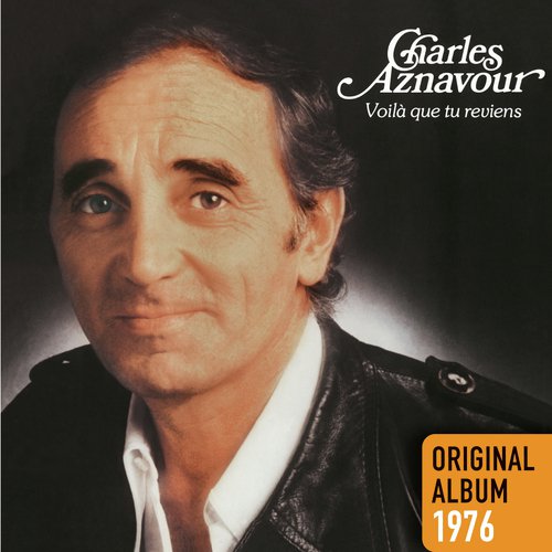 Merci madame la vie (Remastered 2014) - Charles Aznavour