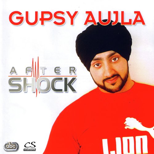 Dil Chaiyda - Gupsy Aujla