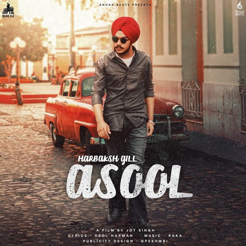 Asool - Harbaksh Gill