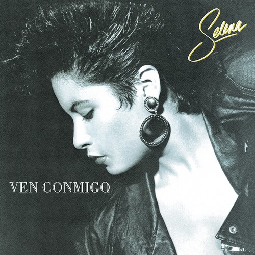 No Quiero Saber (1990 Version) - Selena