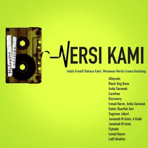 Singgahlah Sayang - Various Artists