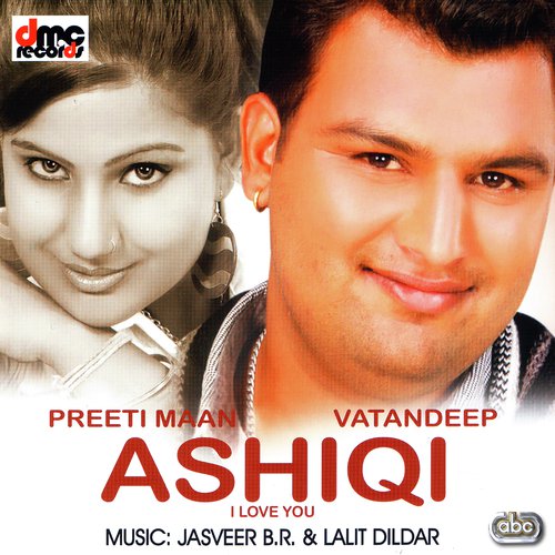 Tanhai - Vatandeep amp Preeti Maan