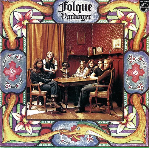 kje Gutane - Folque