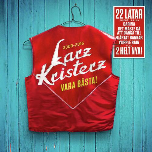 Rose-Marie - Larz-Kristerz