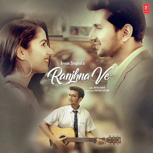 Ranjhna Ve - Vikk Rana