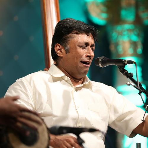 Ragam Tanam Pallavi - Pantuvarali - Khanda Ekam (Live) - Sanjay Subrahmanyan
