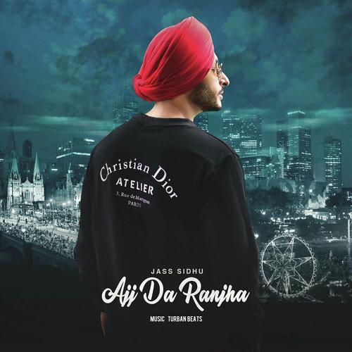 Ajj Da Ranjha - 