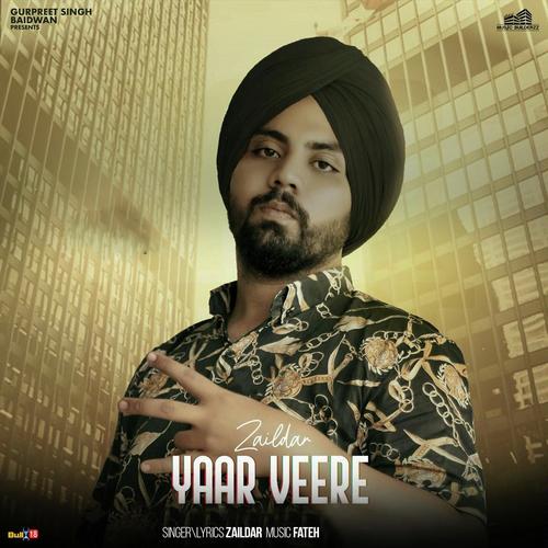 Yaar Veere - Manna Shahkoti