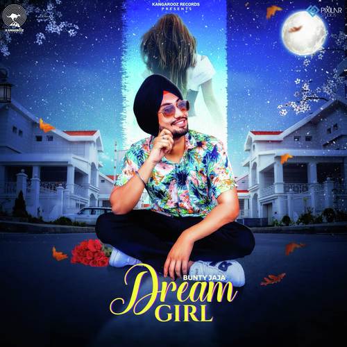 Dream Girl - Manna Shahkoti