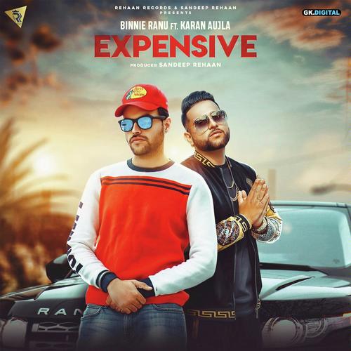 Expensive - Manna Shahkoti
