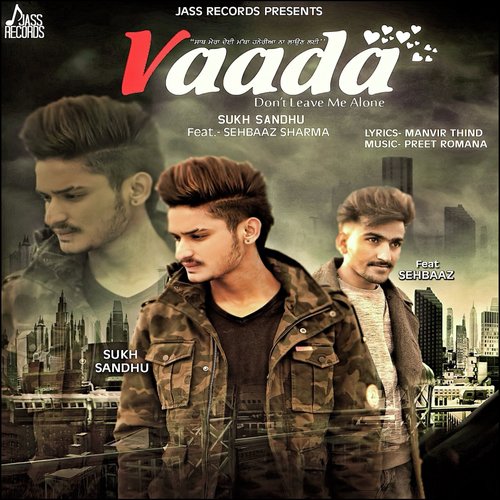 Vaada - Gora Gill