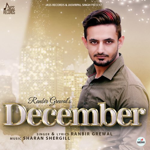 December - Gora Gill