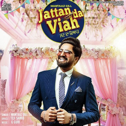 Jattan da Viah - Baldeep Brar, Shivjot