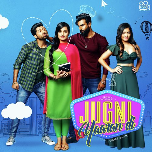 Doorie - Baldeep Brar, Shivjot
