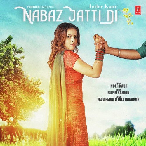 Nabaz Jatti Di - Singer Mitha