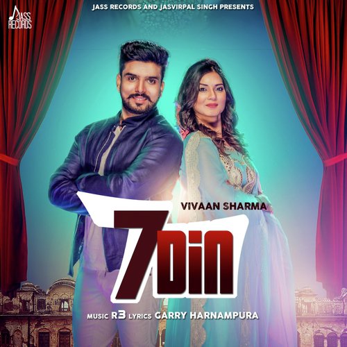 7 Din - Parm Dil