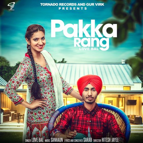 Pakka Rang - Parm Dil