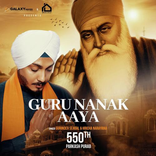 Guru Nanak Aaya - Satinder Sartaaj