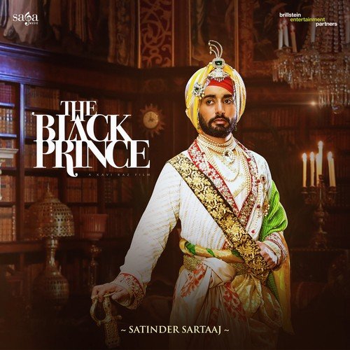 Dardan Wala Des (The Lost Country) - Satinder Sartaaj